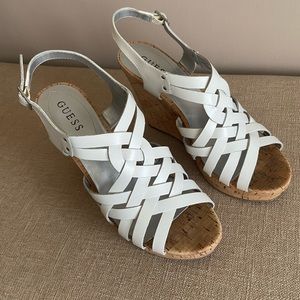 Guess Wedges
